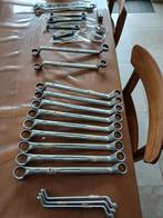 sleutels verschillende soorten kwaliteitsmerken, Bricolage & Construction, Enlèvement ou Envoi, Neuf