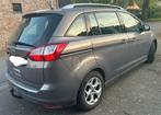 Ford c max 16tdci an2012.7places 197mkm 4800€, Auto's, Ford, Te koop, Diesel, 7 zetels, C-Max