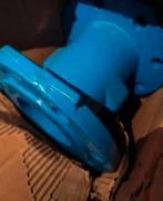 🥳GRATIS 1 DN100 PN16 = 1 KLEP? 1 AFLUITER? in CAST IRON?, Ophalen