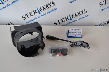 Cruise control tempomaat set Mercedes-Benz Sprinter W906 A90 beschikbaar voor biedingen