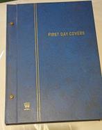 CARTE POSTALE first day 1967 a 1975, Enlèvement ou Envoi, 1940 à 1960, Affranchie