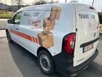 Renault kangoo, Stof, Euro 6, Renault, 2500 kg