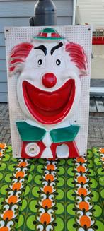 Koffiespellen jaren 60-70, Ophalen