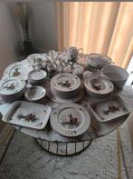 Service à table Villeroy & Bosh, Antiek en Kunst, Antiek | Servies compleet, Ophalen