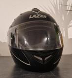 Lazer helm maat medium Bluetooth, Motos, Vêtements | Casques de moto, Lazer