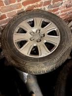pneus d'hiver sur jante 215/65R16 98H Bridgestone Blizzak LM, Autos : Pièces & Accessoires, Pneus & Jantes, 215 mm, Pneus et Jantes