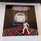 LP x2 "Album Saturday Night Fever", CD & DVD, Enlèvement ou Envoi, Utilisé