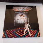 LP x2  "album  Saturday Night Fever", Cd's en Dvd's, Ophalen of Verzenden, Gebruikt