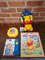 Winniew de Poeh, Boeken, Ophalen