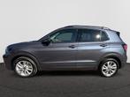 Volkswagen T-Cross T-Cross Life Business 1.0 TSI 70 kW (95 c, Autos, Volkswagen, Argent ou Gris, Boîte manuelle, 130 g/km, Essence