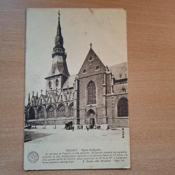 Hasselt  beschikbaar voor biedingen