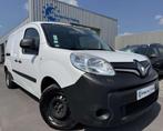 Renault Kangoo MAXI 1.5DCI 95CH 8256 HT 1ÈRE MAIN GAR 12M, Auto's, Bestelwagens en Lichte vracht, Stof, Gebruikt, Zwart, 95 pk