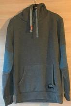 Grijze hoody indicode maat medium, Ophalen, Gebruikt