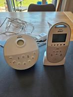 Babyfoon Philips Avent Dect SCD 580, Ophalen of Verzenden, Gebruikt