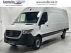 Mercedes-Benz Sprinter 317 CDI 170 pk Automaat L3H2 Airco, C, Auto's, Automaat, Mercedes-Benz, Bedrijf, Diesel