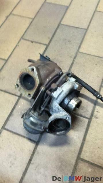 Turbo BMW 3-serie E46 318D M47N 11657790314