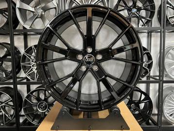 20'' Audi RS6 look velgen 5X112 A4 A5 A6 A7 Q3 Q5 Q7 RS4 RS5 beschikbaar voor biedingen
