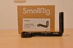 SmallRig 2947 L Bracket for Nikon Z5/Z6/Z7Z6/Z6ll/Z7ll, Ophalen of Verzenden, Zo goed als nieuw, Nikon