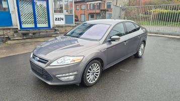 Ford Mondeo Sedan Anne In 1.6Tdci uit 2012!! beschikbaar voor biedingen