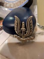 1e Para onderofficier, Verzamelen, Militaria | Algemeen, Ophalen of Verzenden, Landmacht, Embleem of Badge