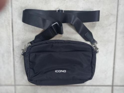 a vendre un sac bandoulliere de marque icono etat neuf, Bijoux, Sacs & Beauté, Sacs | Sacs à bandoulière, Neuf, Autres marques