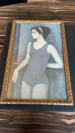 Ballerina, Antiek en Kunst, Ophalen