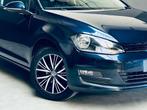Volkswagen Golf 1.2 TSI Allstar *AUTOMATIQUE*EURO6b*GARANTIE, Auto's, Stof, Gebruikt, Euro 6, 4 cilinders
