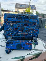 Kipling boekentas en pennenzak, Handtassen en Accessoires, Tassen | Schooltassen, Ophalen, Gebruikt