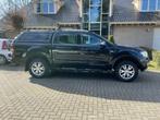 Ford Ranger 3.2 TDCi Wildtrak 4X4 DOKA NAVI CAMERA, Auto's, Ford, Automaat, 4 deurs, Navigatiesysteem, 1398 cc