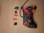 Scuff impact + kabel + accessoires, Ophalen, Gebruikt