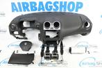 Airbag kit Tableau de bord carbon Alfa Romeo Mito