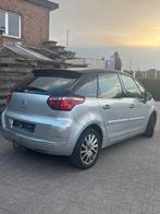 Citroen c4 picasso exclusive 1.6 hdi 2011 euro 5 airco cruis, Auto's, Euro 5, 0 kg, C4 (Grand) Picasso, Leder