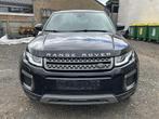 2016 Range Rover E-Voque Personenauto, Auto's, Land Rover, Automaat, Gebruikt, Euro 6, Bedrijf