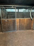 TEAB stal wanden, Dieren en Toebehoren, Stalling en Weidegang, Accessoires