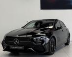 Mercedes-Benz A 180 d AMG Line, Stof, Gebruikt, Euro 6, 4 cilinders