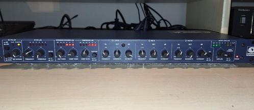 SYMETRIX 528E beste radiodj microfoonprocessor, Audio, Tv en Foto, Professionele apparaten, Zo goed als nieuw, Audio, Verzenden
