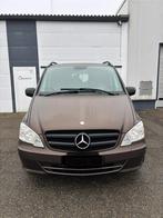 Mercedes vito lichte vracht, Auto's, Particulier, Te koop, Vito