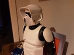 Stormtrooper 50 cm , NIEUW,  vrgprs :50 €, Fantasy, Zo goed als nieuw, Ophalen