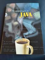 Jan Verhoeven - Toepassingen in Java, Enlèvement, Jan Verhoeven