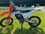 KTM 125 sx 2023, Motoren, Particulier