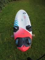 Duotone Falcon Fin D/Lab 99/116 in zo goed als nieuwe staat., Watersport en Boten, Windsurfen, Ophalen, Zo goed als nieuw, Minder dan 250 cm