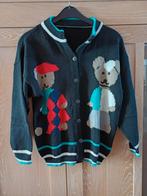 Pull automne/hiver pour femmes, ANDERE, Taille 38/40 (M), Enlèvement ou Envoi, Porté