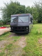 Allegro 27 motorhome, Particulier