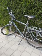 Sportieve Oxford herenfiets met 21 versnellingen., Ophalen, Gebruikt