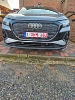 Audi Q4 etron 40 sporbasck 2023 29000 km garantie audi total, Autos, Achat, Alcantara, 5 portes, Automatique