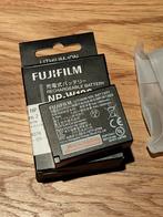 Batterie d'origine Fujifilm NP-126s, TV, Hi-fi & Vidéo, Photo | Accumulateurs & Batteries, Comme neuf, Enlèvement ou Envoi