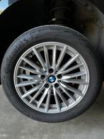 Velgen bmw g20 g21 3 serie luxery 225/50 R17, Motoren, Ophalen, Gebruikt