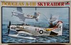 ESCI 1:48 - DOUGLAS A-1H SKYRAIDER, Overige merken, Nieuw, Ophalen of Verzenden, Groter dan 1:72