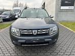 Dacia Duster 1.2 | BENZINE | 82 000KM | GPS | AIRCO, Auto's, Voorwielaandrijving, Parkeersensor, Leder, Bedrijf