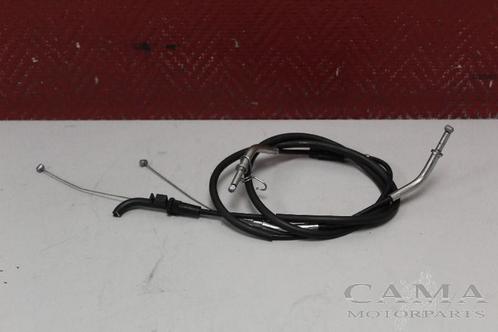 GASKABEL Kawasaki ER-6 2012-2016 (ER6 ER-6F ER-6N EX650), Motoren, Onderdelen | Kawasaki, Gebruikt